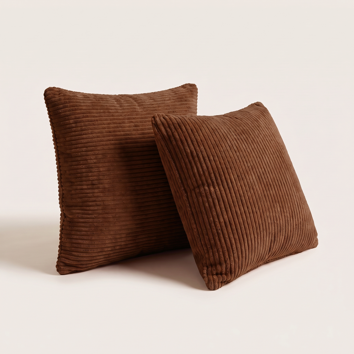 Cord-Kissen 2er-Set – Ansicht 5