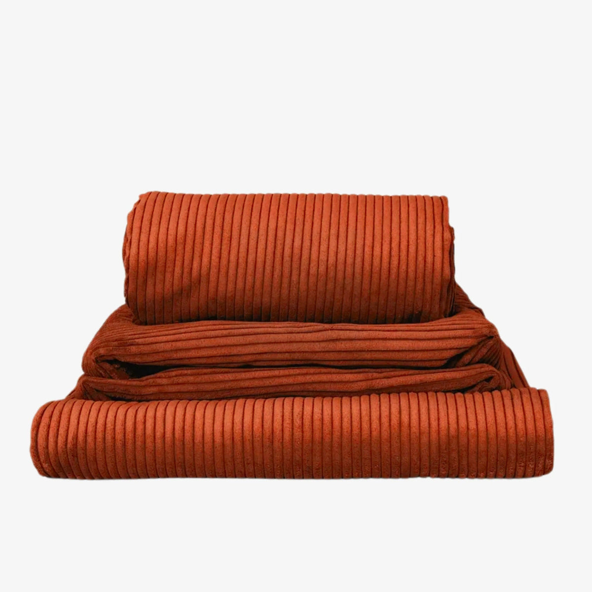 SORA Ersatzbezug – komplettes Set Kupfer